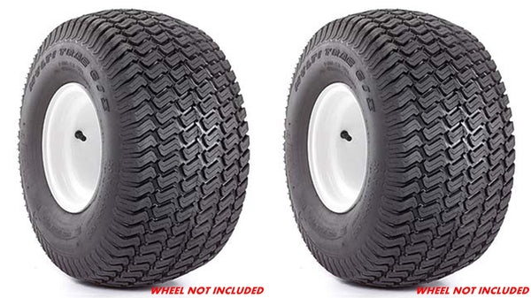 Carlisle riding mower online tires