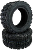 18X8.50-10 Kenda Terra Trac Lawn ATV Golf Tractor Turf Tire 4Ply Rated Tubeless (SET OF 2)